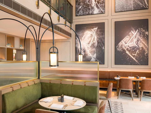 The William Inglis - MGallery By Sofitel - Tourism Gold Coast 9