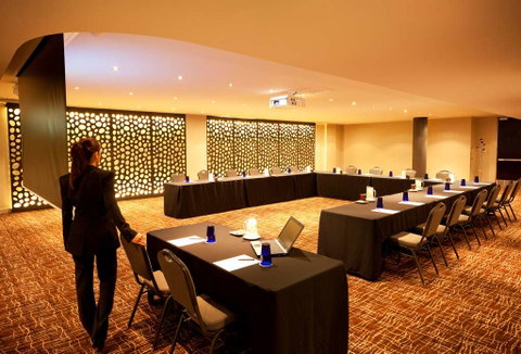 PARKROYAL Parramatta - Tourism Gold Coast 7