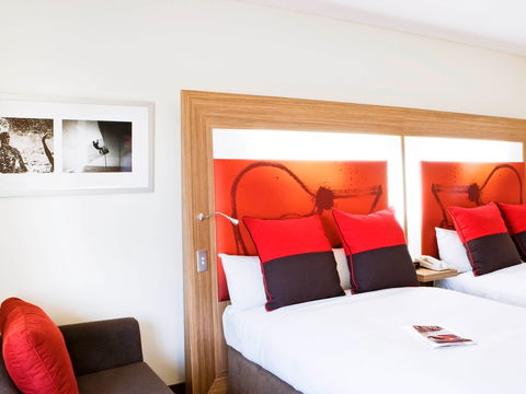 Novotel Sydney Olympic Park - Tourism Gold Coast 3