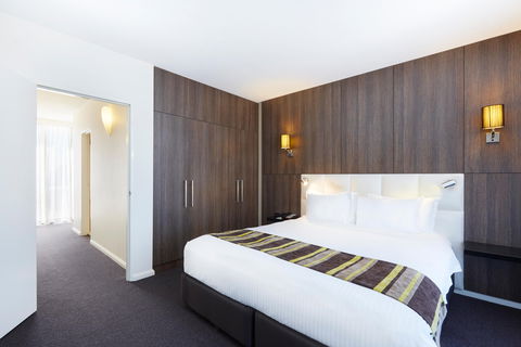 Holiday Inn Warwick Farm - Tourism Gold Coast 4