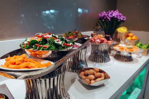 Holiday Inn Warwick Farm - Tourism Gold Coast 8