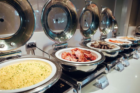Holiday Inn Warwick Farm - Tourism Gold Coast 9