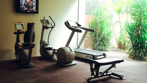 Holiday Inn Warwick Farm - Tourism Gold Coast 12