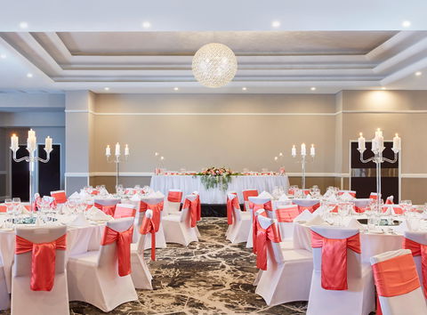 Holiday Inn Warwick Farm - Tourism Gold Coast 16