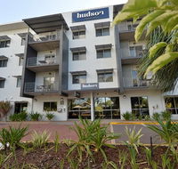 Hudson Parap - Gold Coast
