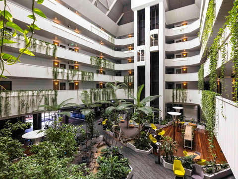 Novotel Darwin Atrium - Tourism Gold Coast 0