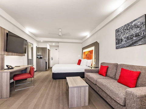 Novotel Darwin Atrium - Tourism Gold Coast 5