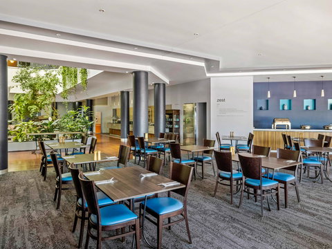 Novotel Darwin Atrium - Tourism Gold Coast 11
