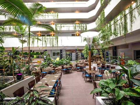 Novotel Darwin Atrium - Tourism Gold Coast 12