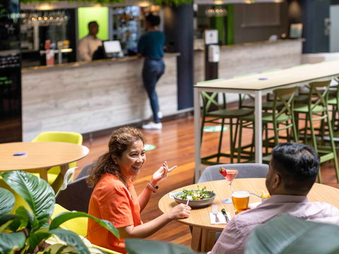 Novotel Darwin Atrium - Tourism Gold Coast 13