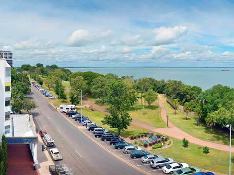 Novotel Darwin Atrium - Tourism Gold Coast 17