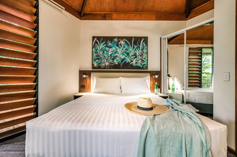 Palms City Resort - Tourism Gold Coast 13