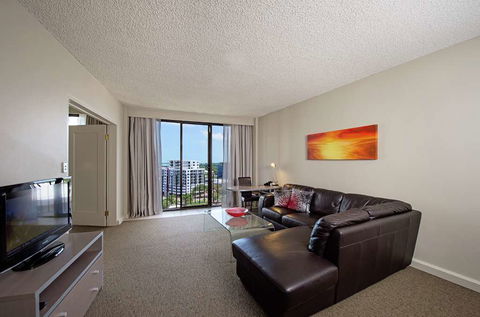 DoubleTree By Hilton Hotel Darwin - Gold Coast 3