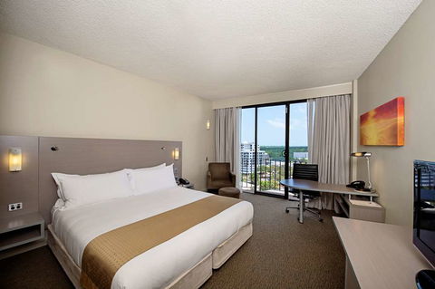 DoubleTree By Hilton Hotel Darwin - Gold Coast 4