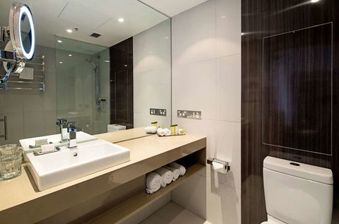 DoubleTree By Hilton Hotel Darwin - Gold Coast 5