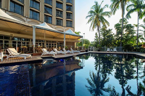 DoubleTree By Hilton Hotel Darwin - Gold Coast 6