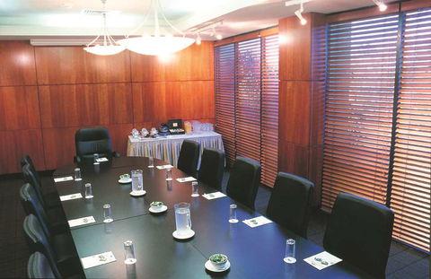DoubleTree By Hilton Hotel Darwin - Gold Coast 10