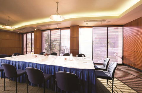 DoubleTree By Hilton Hotel Darwin - Gold Coast 11