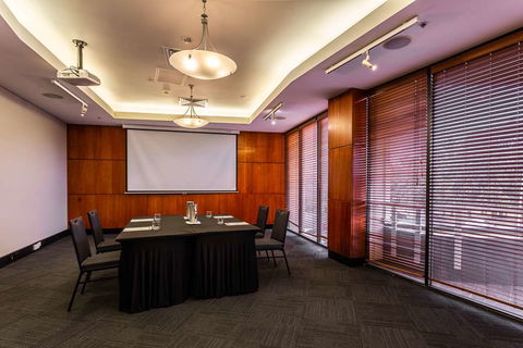 DoubleTree By Hilton Hotel Darwin - Gold Coast 12