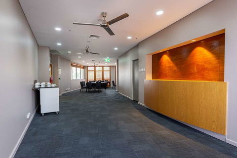 DoubleTree By Hilton Hotel Darwin - Gold Coast 13