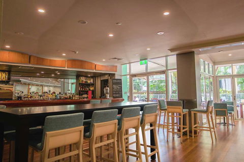 DoubleTree By Hilton Hotel Darwin - Gold Coast 14