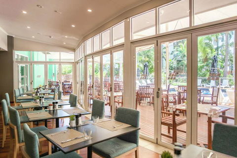 DoubleTree By Hilton Hotel Darwin - Gold Coast 15