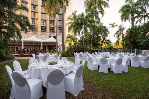 DoubleTree By Hilton Hotel Darwin - Gold Coast 17