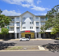 Metro Advance Apartments  Hotel - Tourism Gold Coast