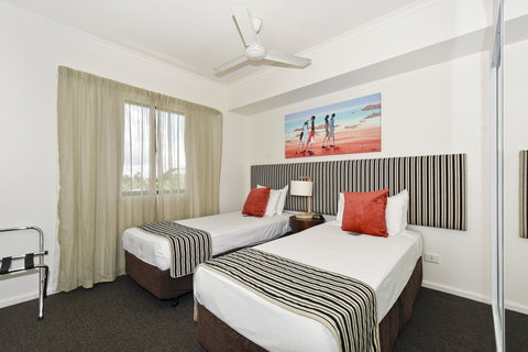 Metro Advance Apartments & Hotel - Tourism Gold Coast 9