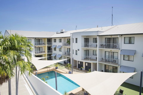 Metro Advance Apartments & Hotel - Tourism Gold Coast 14