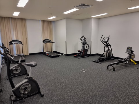 Metro Advance Apartments & Hotel - Tourism Gold Coast 16