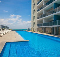 Ramada Suites Zen Quarter Darwin - Tourism Gold Coast