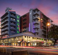 Rydges Darwin Central - Tourism Gold Coast