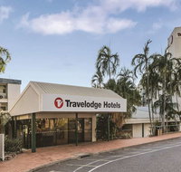 Travelodge Resort Darwin - Tourism Gold Coast