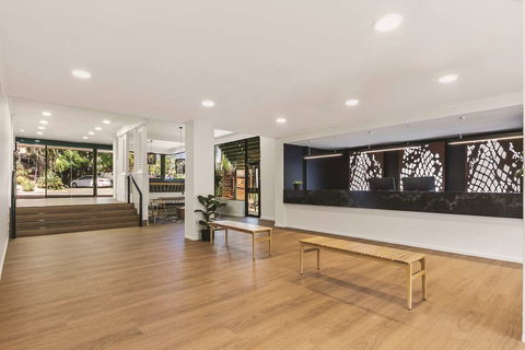 Travelodge Resort Darwin - Tourism Gold Coast 1