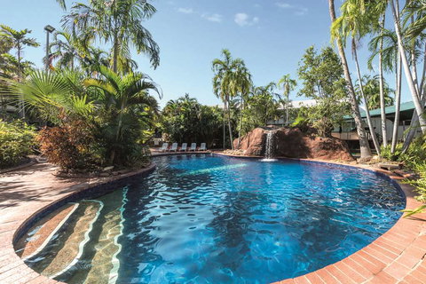 Travelodge Resort Darwin - Tourism Gold Coast 7