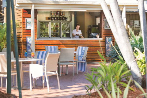 Travelodge Resort Darwin - Tourism Gold Coast 10