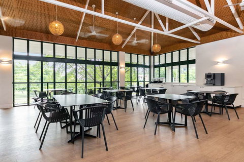 Travelodge Resort Darwin - Tourism Gold Coast 12