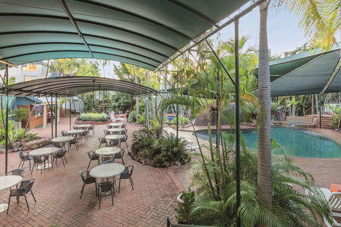 Travelodge Resort Darwin - Tourism Gold Coast 17