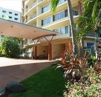 Cullen Bay Resorts - Tourism Gold Coast