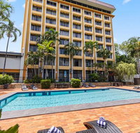 Hotel Frontier Darwin - Tourism Gold Coast
