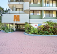 Marrakai All Suites - Tourism Gold Coast