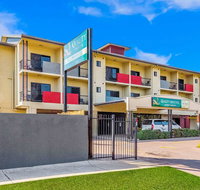 Quality Hotel Darwin Airport - Tourism Gold Coast