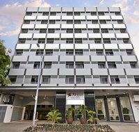 Argus Hotel Darwin - Tourism Gold Coast