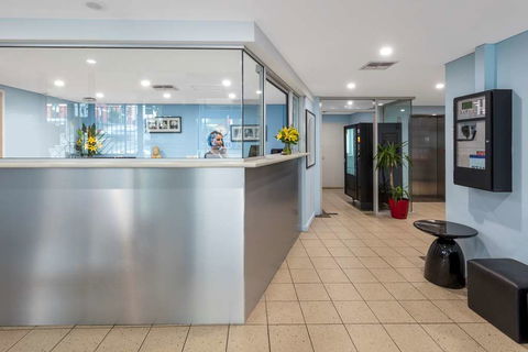 Nesuto Chippendale Sydney Apt Hotel - Tourism Gold Coast 1