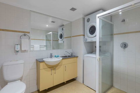 Nesuto Chippendale Sydney Apt Hotel - Tourism Gold Coast 2