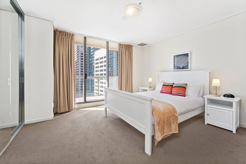 Astra Sydney CBD Pitt Street - Tourism Gold Coast 2