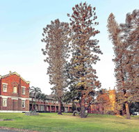 Mercure Monte Pio Hotel  Conference Ctr - Tourism Gold Coast