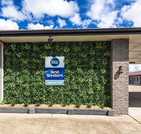Best Western Endeavour Maitland Motel - Tourism Gold Coast