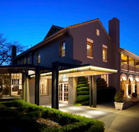 Peppers Mineral Springs - Tourism Gold Coast